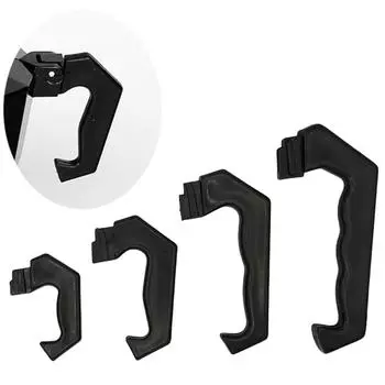 Ручка для кофейника Mocha, простая установка, идеальная замена для кофейников Espresso 1 Cup