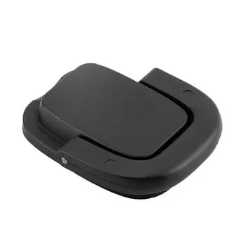 Ручка для крышки кастрюли Складная ручка для крышки кастрюли Стеклянные крышки для кастрюли с защитой от ожогов Стальные крышки Сменная ручка для крышки кастрюли 1PCS