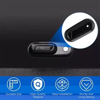 Ручка для ладони и крышка тоно 15691 для LSII и LSX крышка тоно серии X и Z