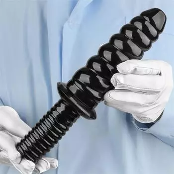 Ручка для мастурбации Хризантема Анальный Анальные пробки Женский задний двор Анальное отверстие Секс-игрушки Расширитель дилдо