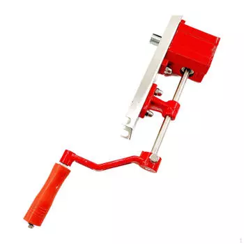 Ручка для медогонки для пчеловодства for 2 to 3 Frame