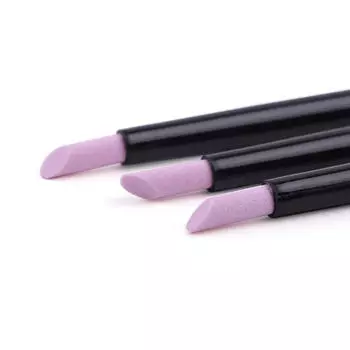 Ручка для ногтей, акриловая палочка, полировщик для надписей, пилинг, омертвевшая кожа, кварцевая ручка для ногтей