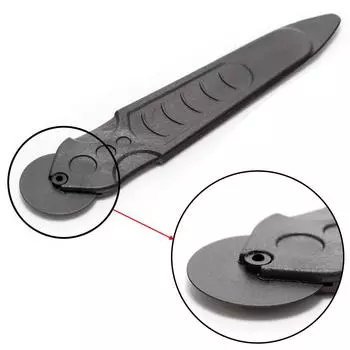 Ручка для открытия экрана, комплект для дисплея ноутбука, открывающееся колесо, инструмент для ремонта ролика для Imac 21,5 27