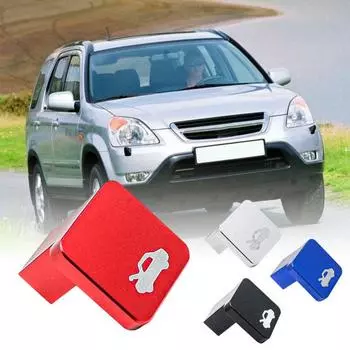 Ручка для открывания высокого капота, антикоррозийная, прочная сменная защелка, ручка для вытягивания капота для Honda Civic 35370 чёрный