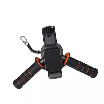 Ручка для подводного скутера, дайвинг-бустер, практичный для плавания на открытом воздухе для взрослых и детей, вода