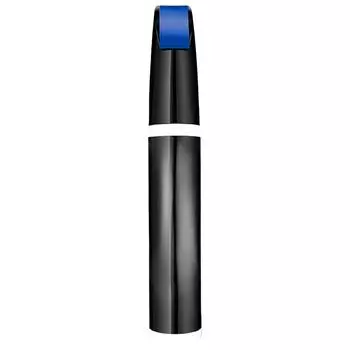 Ручка для ремонта автомобильной краски Ручка для удаления царапин Ручка для ремонта царапин Ручка для подкраски автомобиля для ухода за автомобилем Black