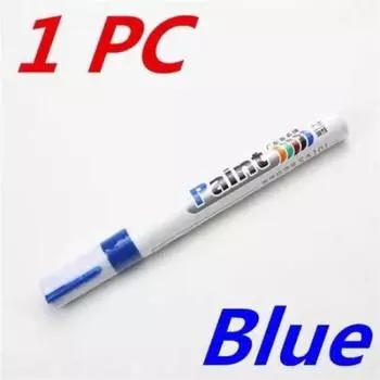 Ручка для ремонта царапин на автомобиле, быстросохнущая ручка для подкраски, водонепроницаемый маркер для колес и шин, маркеры для удаления царапин на автомобиле, ручки для покраски