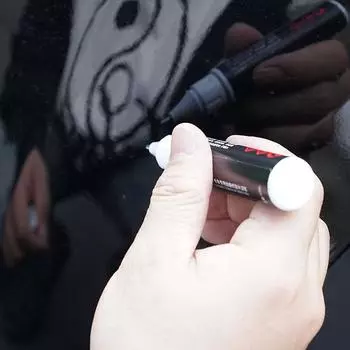 Ручка для ремонта царапин на автомобиле, ручка для ремонта царапин на автомобиле Tesla XYS, ручки для самостоятельного удаления царапин