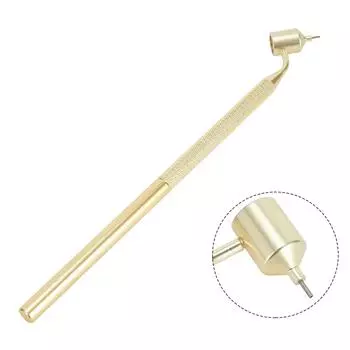 Ручка для ремонта царапин на автомобиле, тонкая подводка для рисования, аппликатор для краски, маркер для удаления царапин, наполнитель для краски CHINA