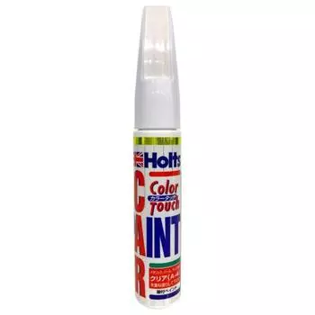 Ручка для ремонта Holts MINIMIX Custom Color Nissan C12 Mocha Brown P MMX51464