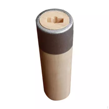 Ручка для ремонта японского ножа шеф-повара, товары для рукоделия, дерево, самостоятельный ремонт сашими для A