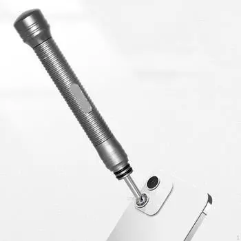 Ручка для ремонта стекла задней крышки, профессиональный прочный регулируемый инструмент для