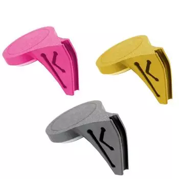 Ручка для ручной кофемолки, подходящая для K4 K6 Ручная кофемолка Кухонная техника Ручные кофемолки Аксессуары Рукоятка золотой