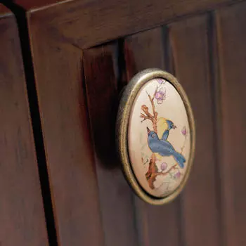 Ручка для шкафа, ручка для мебели, сменная фурнитура для тумбочки, ящик для 16.5cmx3.1cm