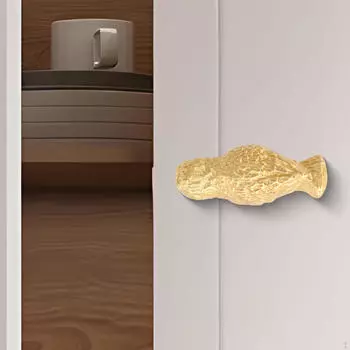 Ручка для шкафа, ручка для ящика, фермерский дом, антикварный стиль, ручка для шкафа, мебельная фурнитура, сова золотистый