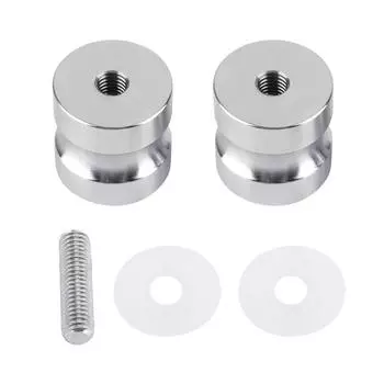 Ручка для стеклянной двери для душа из нержавеющей стали, ручка для замка в ванной комнате