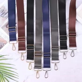 Ручка для сумки 140 см, съемный регулируемый ремень для сумки, аксессуары для мужской сумки