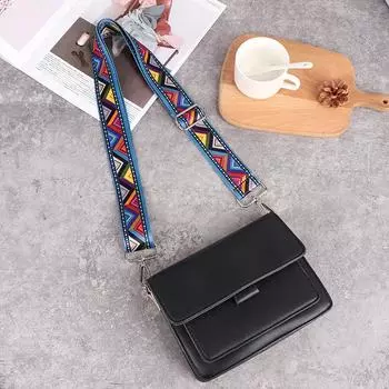 Ручка для сумки Ремешок для сумки Съемные аксессуары для сумок Ремешок для сумки Регулируемые ремни 5#