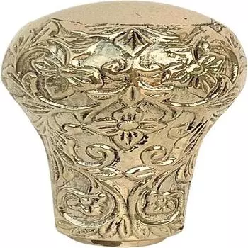 Ручка для трости, трость ручной работы, латунная ручка в форме золотого покрытия, аксессуары для деревянных тростей