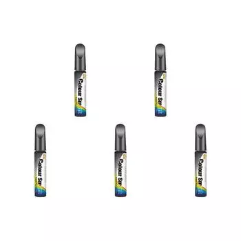 Ручка для удаления царапин на автомобиле, ручка для подкраски автомобилей (Светло-серый)