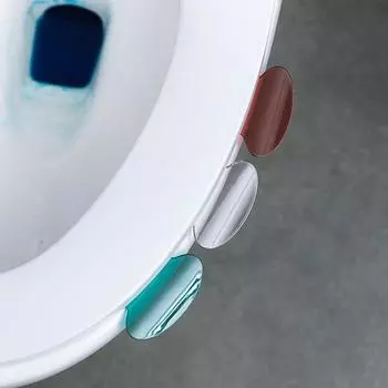 Ручка для унитаза, откидная крышка для унитаза, легкая, не пачкает руки, чтобы поднять крышку унитаза, переносное подъемное устройство для ванной комнаты