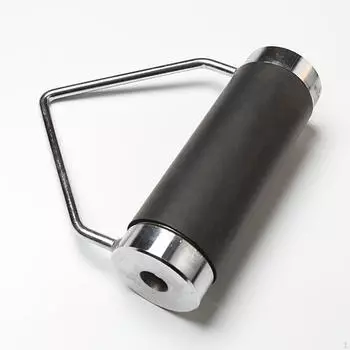 Ручка для упражнений Кабельный тренажер Сменное приспособление для силовой тренировки Вращающийся захват