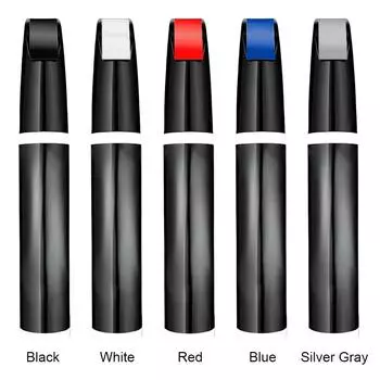 Ручка для устранения царапин на автомобиле Ручка для ремонта автомобильной краски Ручка для ремонта царапин на автомобиле Ручка для удаления царапин на автомобиле для ухода за автомобилем Black