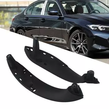Ручка для внутренней двери автомобиля BMW Для BMW 320i Ручка для передней внутренней двери 320i 51417279311 Нет Практический CHINA