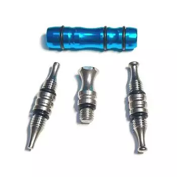 Ручка для выравнивания вмятин на автомобиле, ударная палочка для кузова, инструмент для удаления вмятин, магнитная ручка, бесплатные инструменты для листового металла