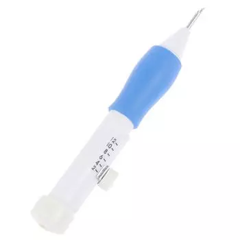 Ручка для вышивания Волшебная ручка для вышивания Набор волшебных ручек для вышивания своими руками one size