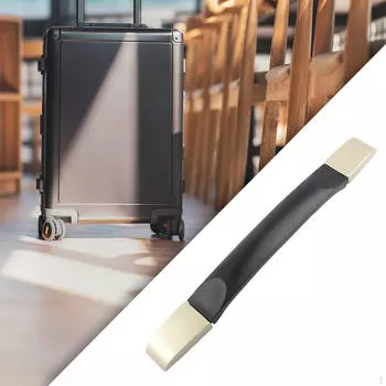 Ручка для замены багажа, тянет, чехол для переноски, аксессуары, эргономичный, удобный, легкий