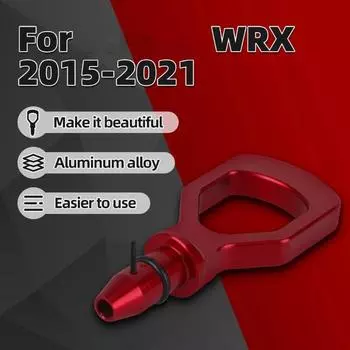 Ручка для замены масляного щупа для большинства моделей автомобилей красный