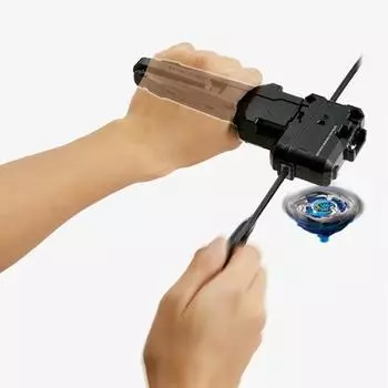 Ручка для запуска Beyblade X (BX-11/Инструмент) BX-11/Tool