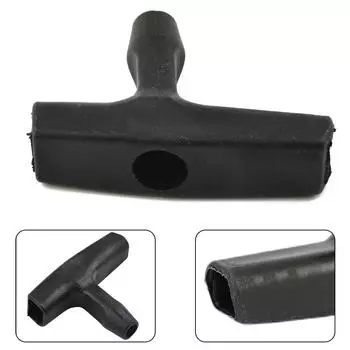 Ручка для запуска Ручка для запуска Ручка для запуска Прочный портативный 2pcs