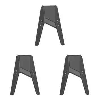 Ручка для зарядного устройства LF # слева и справа для Nintendo Switch/Switch OLED Joy-con (черный)