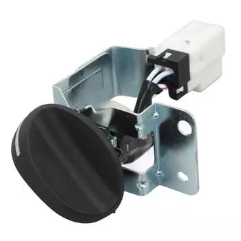 Ручка дроссельной заслонки стандартная чувствительная экскаваторная ручка дроссельной заслонки переключатель замена 22U 06 22420 для Komatsu