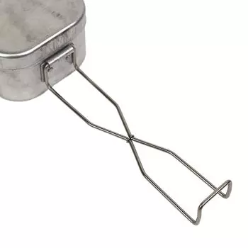 Ручка DUCKNOT Mestin KH только с большой заклепкой trangia (для вмятин) ТР-209