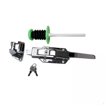 Ручка дверцы холодильника для запирающих механизмов морозильника Tall Base 15cm