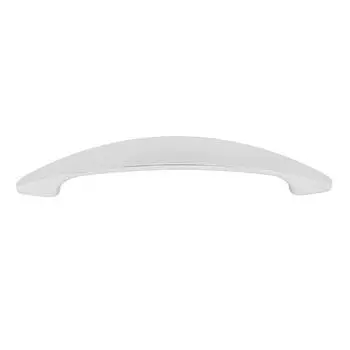 Ручка двери автофургона 166 мм противоскользящая усиленная безопасность цинковый сплав высокая устойчивость вспомогательная ручка для кемпинга