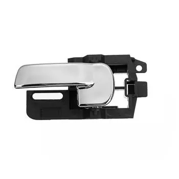 Ручка двери автомобиля 80670JD00E 80671JD00E 80670-JD00E 80671-JD00E для Nissan Qashqai J10 2007 2008 2009 2010 2011 2012 2013 часть