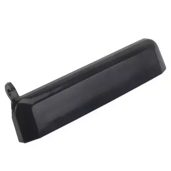 Ручка двери автомобиля для Nissan наружная наружная ручка двери передняя левая правая комплект для Nissan D21 Hardbody Pickup Pathfind