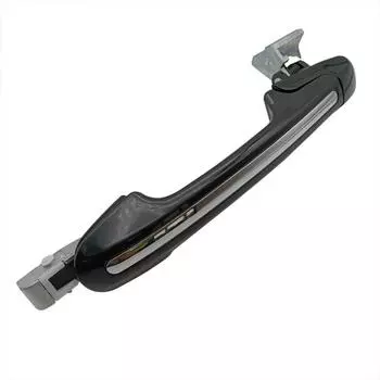 Ручка двери автомобиля подходит для Honda Accord 2003-2006 OE 72680-SDE-T11ZA задняя левая