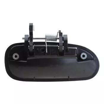 Ручка двери автомобиля заменяет 72180S04003 Простая в установке ручка двери автомобиля Прочная