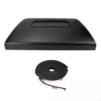 Ручка двери багажника 90606-eb705 Автозапчасти Легко установить Наружная замена для