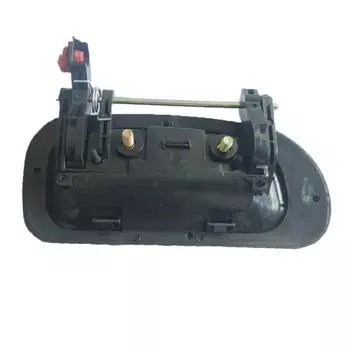 Ручка двери наружная передняя левая замена 96211473 для Daewoo Nexia 1997-2015