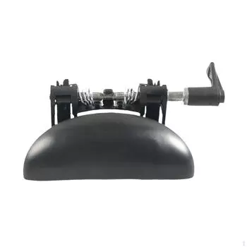 Ручка двери салона автомобиля Профессиональная Высокая Производительность Простая Установка Прямая Замена Внутри Left Front 9101L2