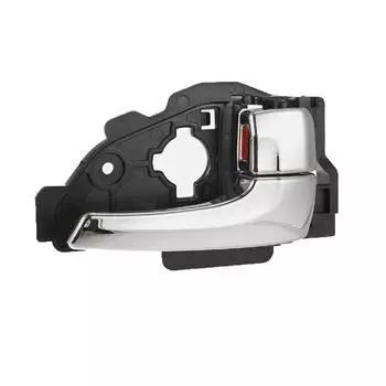 Ручка двери салона, правая, передняя или задняя, 82620-25020, для Hyundai Tucson Ix35 10-16