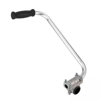 Ручка Eater Handle для легкой стрижки газона Эргономичная рукоятка триммера