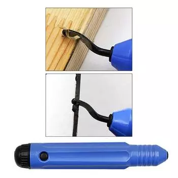 Ручка Edge Cutte Burr для сада для снятия заусенцев на концах труб