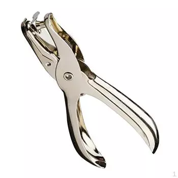 Ручка, емкость 8 листов, 3mm